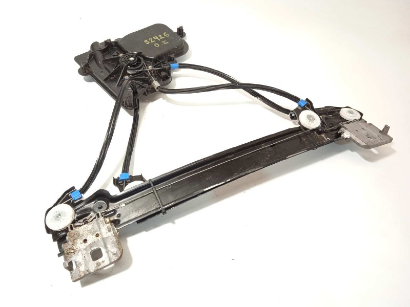 Recambio de elevalunas delantero izquierdo para tesla model 3 referencia OEM IAM 109662020J  