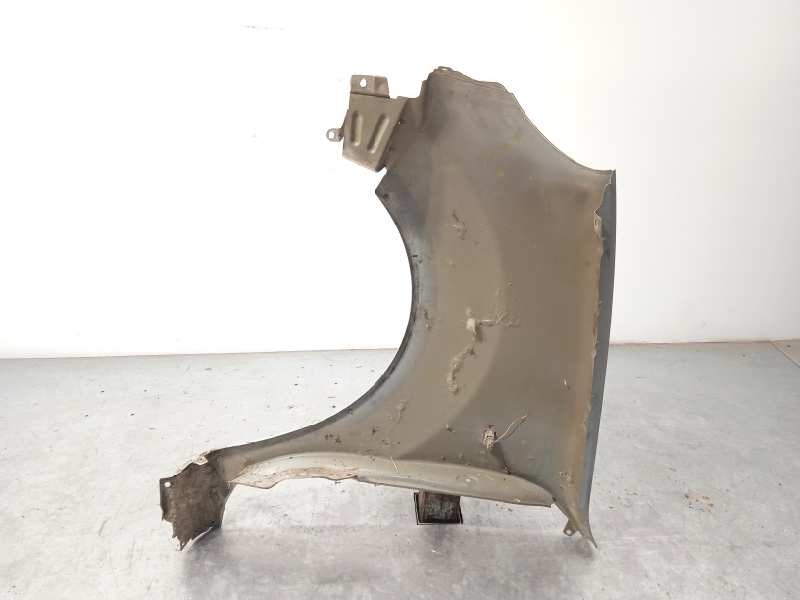 Recambio de aleta delantera derecha para renault kangoo (f/kc0) 1.5 dci diesel referencia OEM IAM 7751718632  