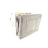 Recambio de abs para nissan note acenta referencia OEM IAM 476603VU0B 28515621003 06210228424