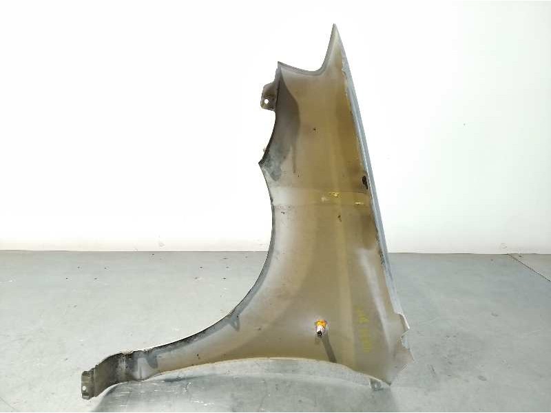 Recambio de aleta delantera derecha para chevrolet kalos 1.2 cat referencia OEM IAM 96476574  