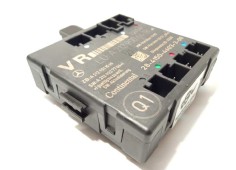 Recambio de centralita confort para mercedes-benz clase c (w204) lim. c 180 cgi blueefficiency (204.031) referencia OEM IAM A212