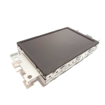Recambio de pantalla multifuncion para volvo v60 kombi momentum referencia OEM IAM 31382065 3AF907D 31382065AE