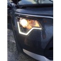 KIA E - NIRO