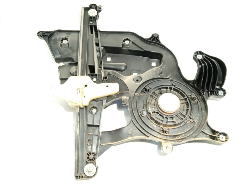 ELEVALUNAS DELANTERO DERECHO 9817212080 