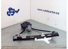 Recambio de elevalunas trasero derecho para volkswagen polo (aw) 1.0 tsi referencia OEM IAM 2G6839462B  5Q0959812D