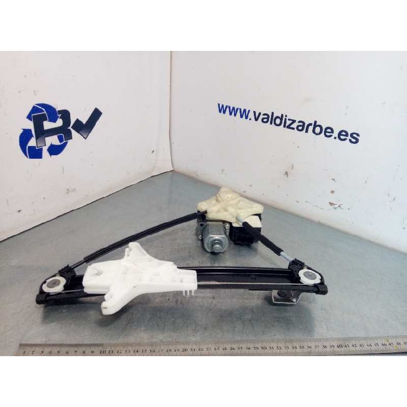 Recambio de elevalunas trasero derecho para volkswagen polo (aw) 1.0 tsi referencia OEM IAM 2G6839462B  5Q0959812D