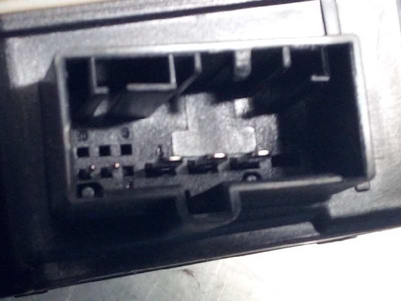 Recambio de elevalunas trasero derecho para volkswagen polo (aw) 1.0 tsi referencia OEM IAM 2G6839462B  5Q0959812D