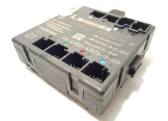 Recambio de centralita confort para mercedes-benz clase c (w204) lim. c 180 cgi blueefficiency (204.031) referencia OEM IAM A212 2