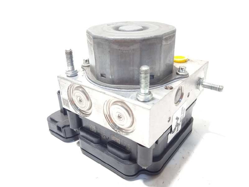 Recambio de abs para dacia logan ii 1.0 12v cat referencia OEM IAM 476603249R 0265956560 269707