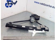 Recambio de elevalunas trasero izquierdo para volkswagen polo (aw) 1.0 tsi referencia OEM IAM 2G6839461B  5Q0959811D