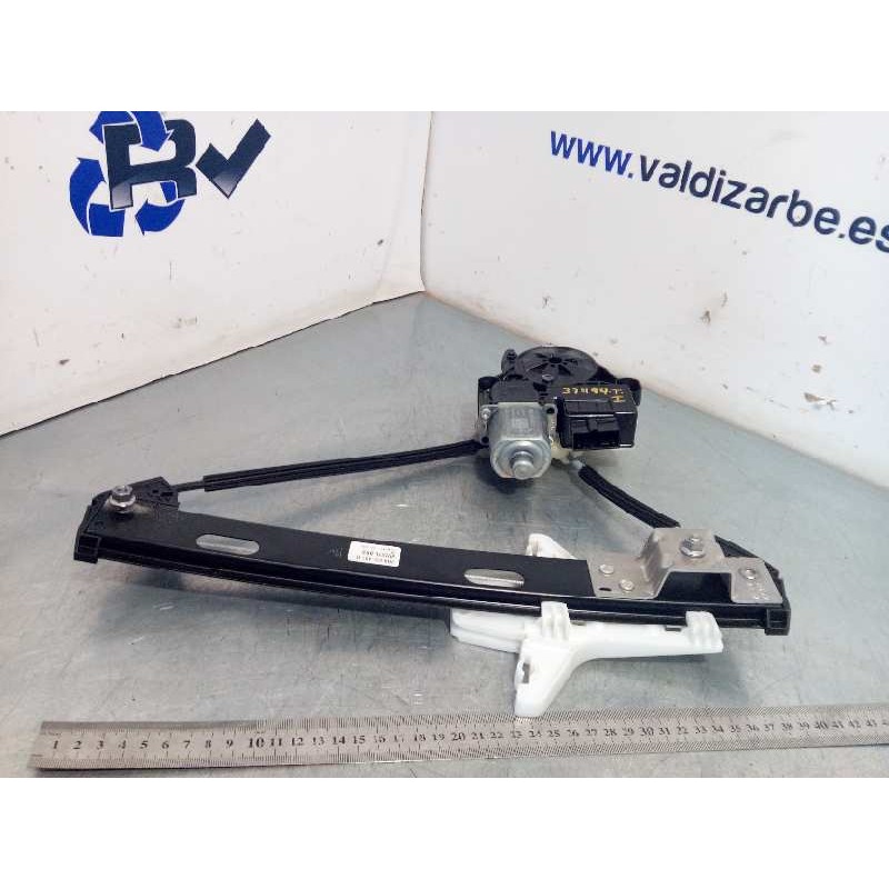 Recambio de elevalunas trasero izquierdo para volkswagen polo (aw) 1.0 tsi referencia OEM IAM 2G6839461B  5Q0959811D