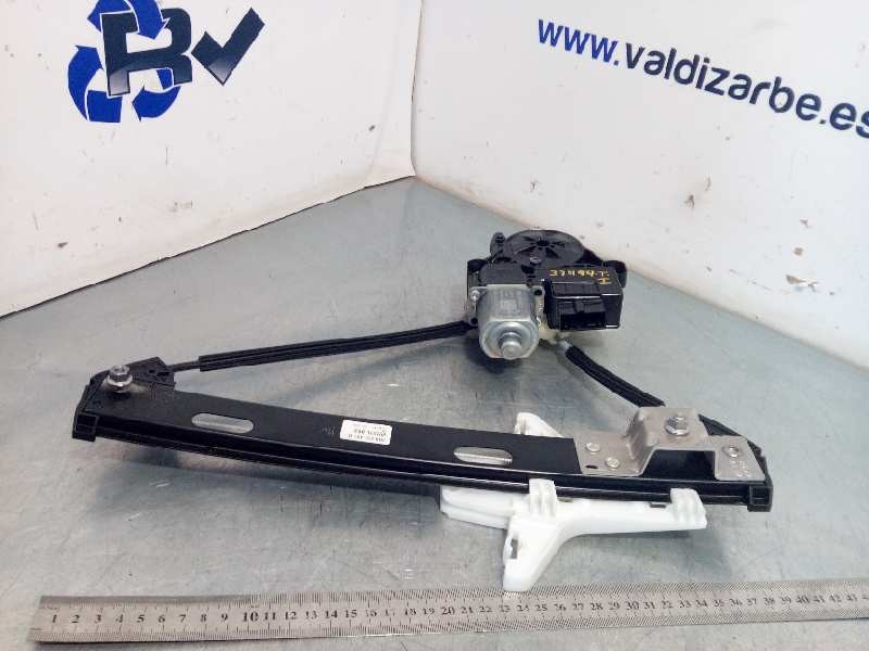 Recambio de elevalunas trasero izquierdo para volkswagen polo (aw) 1.0 tsi referencia OEM IAM 2G6839461B  5Q0959811D