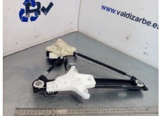 Recambio de elevalunas trasero izquierdo para volkswagen polo (aw) 1.0 tsi referencia OEM IAM 2G6839461B  5Q0959811D 2