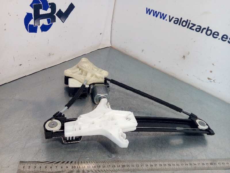 Recambio de elevalunas trasero izquierdo para volkswagen polo (aw) 1.0 tsi referencia OEM IAM 2G6839461B  5Q0959811D