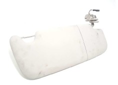 Recambio de parasol izquierdo para mini mini 5-trg. (f55) one referencia OEM IAM 7366949  51167366949 2