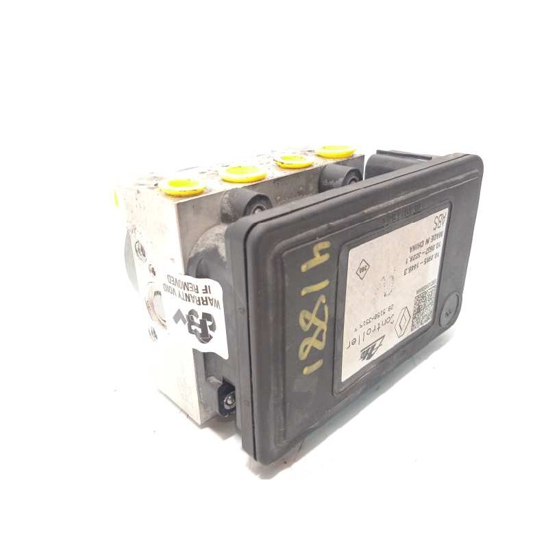 Recambio de abs para dacia lodgy 1.5 dci diesel fap cat referencia OEM IAM 476608587R 28515035153 10022002024