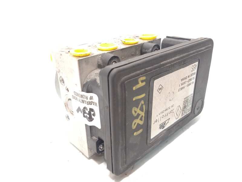 Recambio de abs para dacia lodgy 1.5 dci diesel fap cat referencia OEM IAM 476608587R 28515035153 10022002024