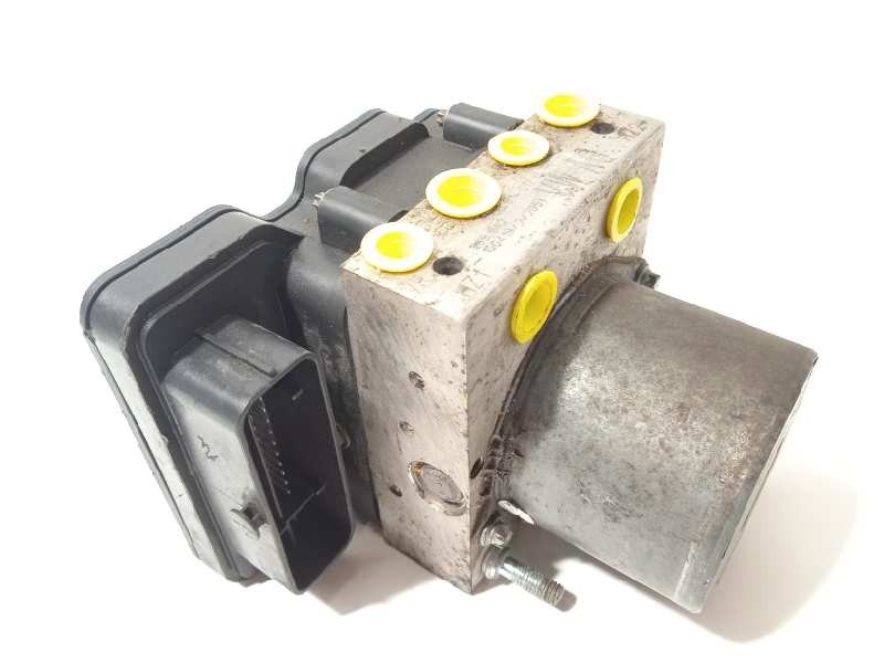 Recambio de abs para volkswagen polo (6c1) 1.4 tdi referencia OEM IAM 6C0614517G 0265956084 269642