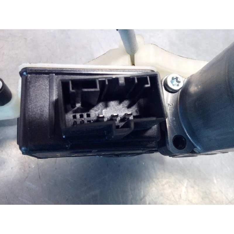 Recambio de elevalunas trasero izquierdo para volkswagen polo (aw) 1.0 tsi referencia OEM IAM 2G6839461B  5Q0959811D