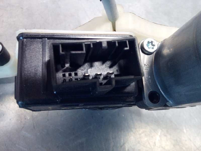 Recambio de elevalunas trasero izquierdo para volkswagen polo (aw) 1.0 tsi referencia OEM IAM 2G6839461B  5Q0959811D