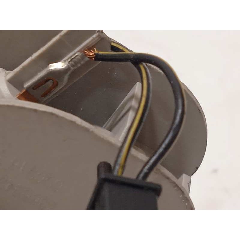 Recambio de parasol izquierdo para mini mini 5-trg. (f55) one referencia OEM IAM 7366949  51167366949