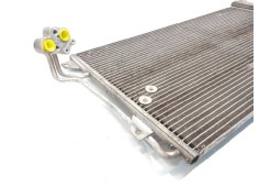 Recambio de condensador / radiador aire acondicionado para volkswagen touareg (7l6) v6 tdi referencia OEM IAM 7L0820411G   2