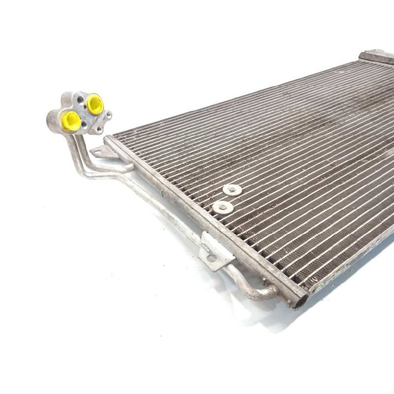 Recambio de condensador / radiador aire acondicionado para volkswagen touareg (7l6) v6 tdi referencia OEM IAM 7L0820411G  