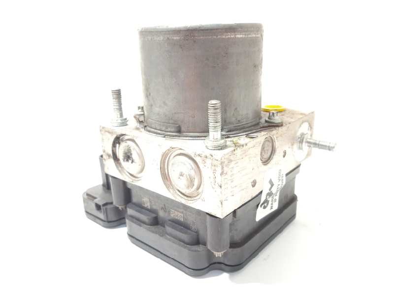 Recambio de abs para volkswagen polo (6c1) 1.4 tdi referencia OEM IAM 6C0614517G 0265956084 269642