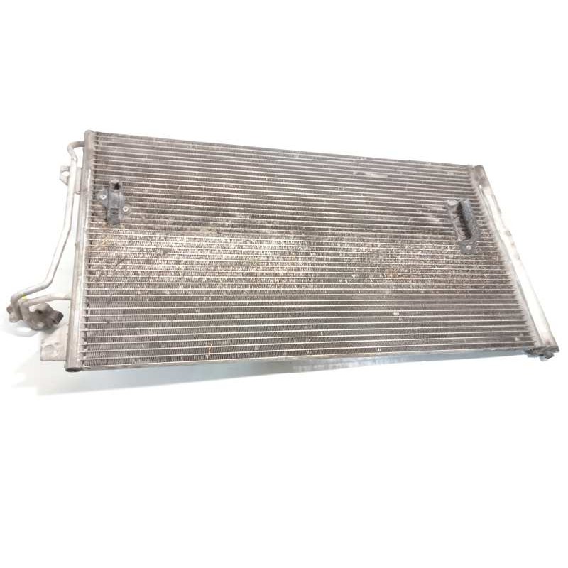 Recambio de condensador / radiador aire acondicionado para volkswagen touareg (7l6) v6 tdi referencia OEM IAM 7L0820411G  