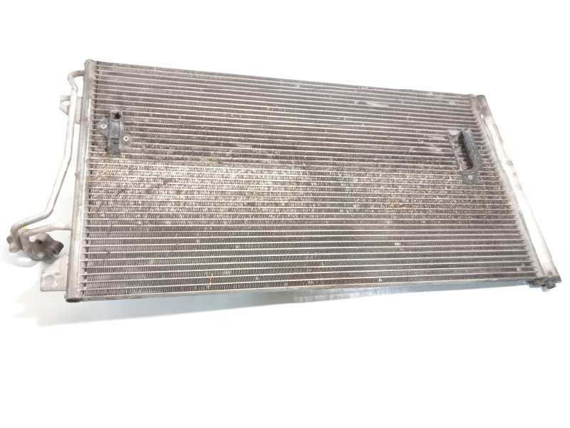 Recambio de condensador / radiador aire acondicionado para volkswagen touareg (7l6) v6 tdi referencia OEM IAM 7L0820411G  