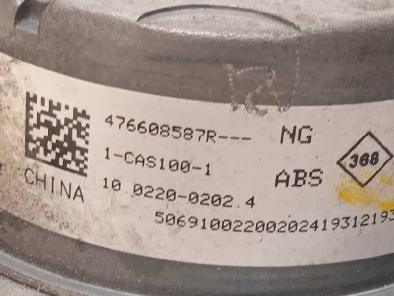 Recambio de abs para dacia lodgy 1.5 dci diesel fap cat referencia OEM IAM 476608587R 28515035153 10022002024