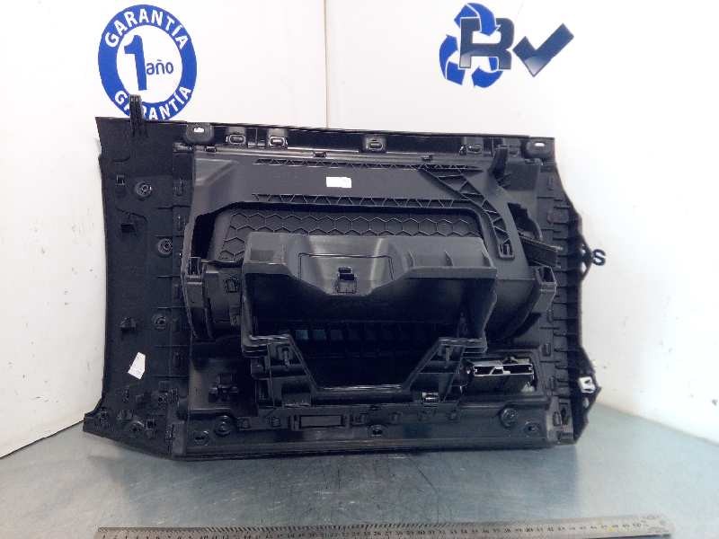Recambio de guantera para volkswagen polo (aw) 1.0 tsi referencia OEM IAM 2G1857097A  2G1857097GTS4