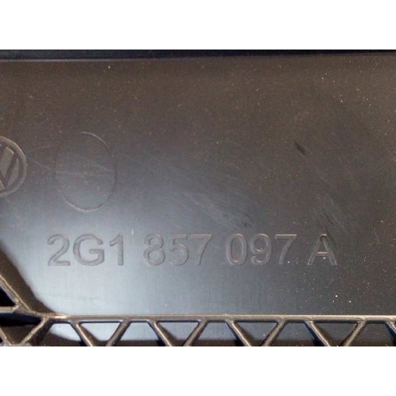 Recambio de guantera para volkswagen polo (aw) 1.0 tsi referencia OEM IAM 2G1857097A  2G1857097GTS4