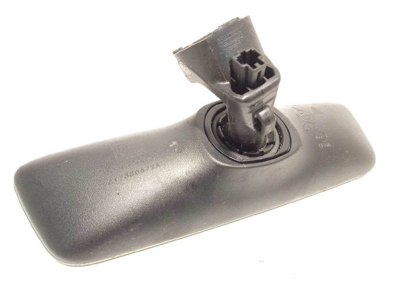 Recambio de espejo interior para tesla model 3 referencia OEM IAM 111990400C  