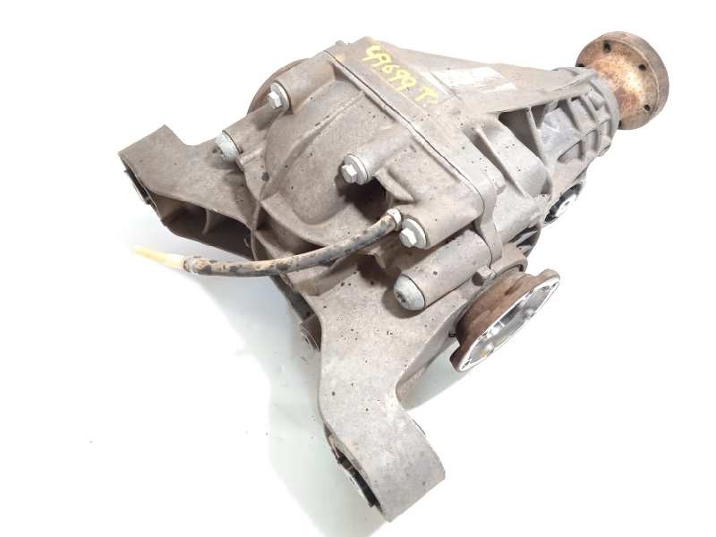 Recambio de diferencial trasero para volkswagen touareg (7l6) v6 tdi referencia OEM IAM FKU  0AB525015C