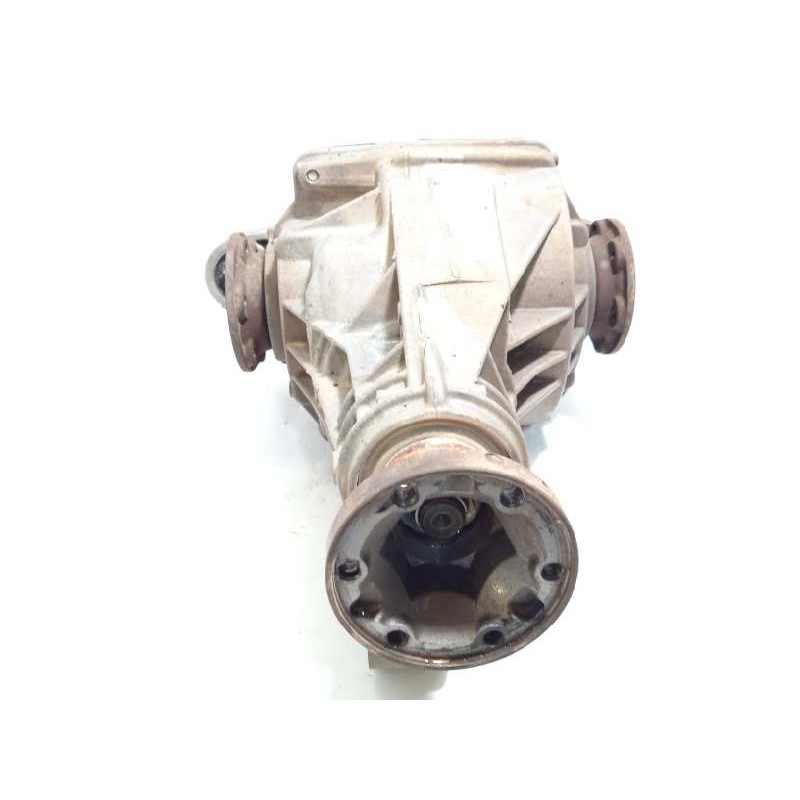 Recambio de diferencial trasero para volkswagen touareg (7l6) v6 tdi referencia OEM IAM FKU  0AB525015C