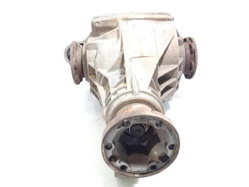 Recambio de diferencial trasero para volkswagen touareg (7l6) v6 tdi referencia OEM IAM FKU  0AB525015C