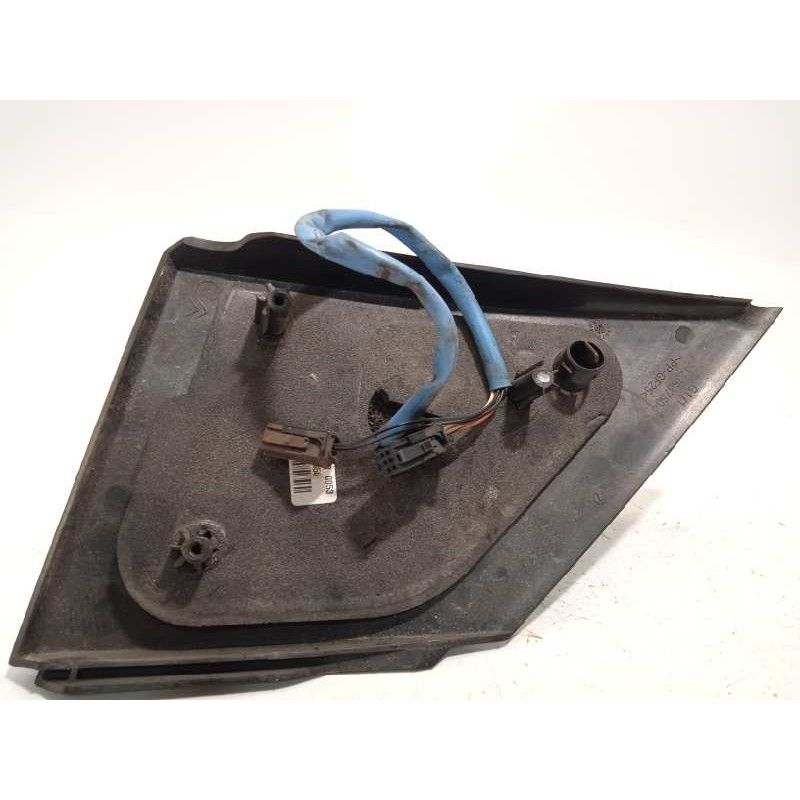 Recambio de retrovisor izquierdo para citroën c2 audace referencia OEM IAM 8149SX  