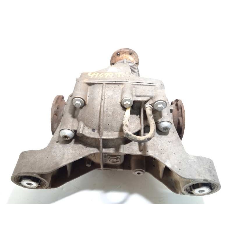 Recambio de diferencial trasero para volkswagen touareg (7l6) v6 tdi referencia OEM IAM FKU  0AB525015C