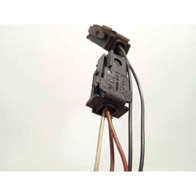 Recambio de retrovisor izquierdo para citroën c2 audace referencia OEM IAM 8149SX  