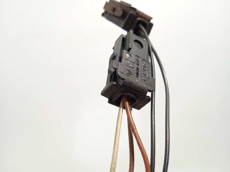 Recambio de retrovisor izquierdo para citroën c2 audace referencia OEM IAM 8149SX  