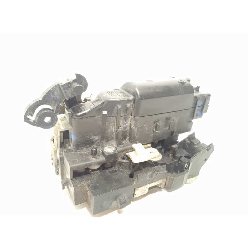 Recambio de cerradura puerta trasera derecha para dacia lodgy 1.5 dci diesel fap cat referencia OEM IAM 825020953R  