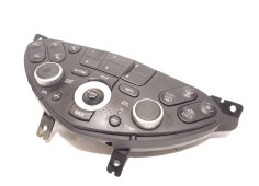 Recambio de mando multifuncion para nissan primera berlina (p12) acenta referencia OEM IAM 28395BA000   2