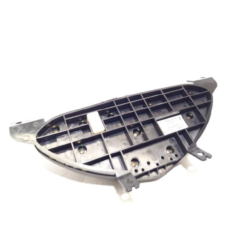 Recambio de mando multifuncion para nissan primera berlina (p12) acenta referencia OEM IAM 28395BA000  