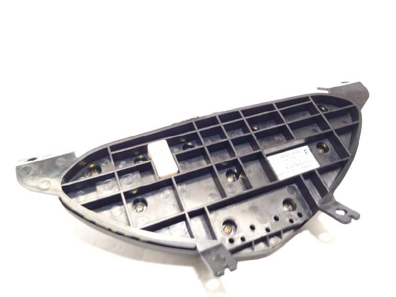 Recambio de mando multifuncion para nissan primera berlina (p12) acenta referencia OEM IAM 28395BA000  