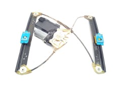 Recambio de elevalunas trasero izquierdo para volkswagen touareg (7l6) v6 tdi referencia OEM IAM 7L0839461D 3D0959795E 7L6959703 2