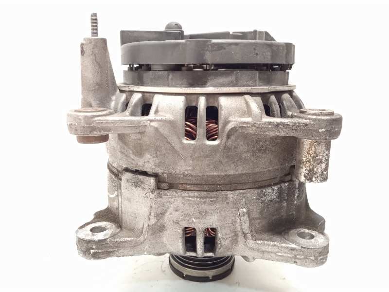 Recambio de alternador para volkswagen touran (1t2) edition referencia OEM IAM 03C903023A  0124525093