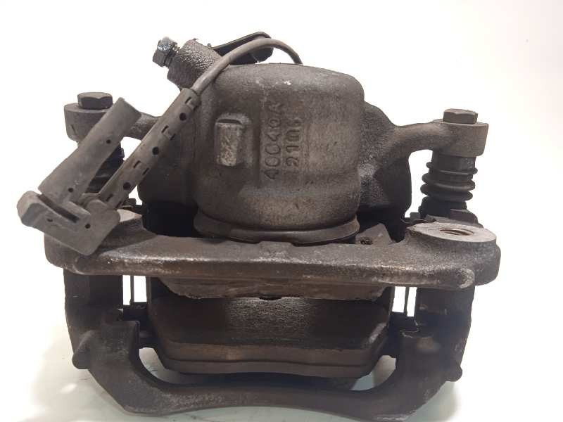 Recambio de pinza freno delantera izquierda para mini mini 5-trg. (f55) one referencia OEM IAM 34116860261  