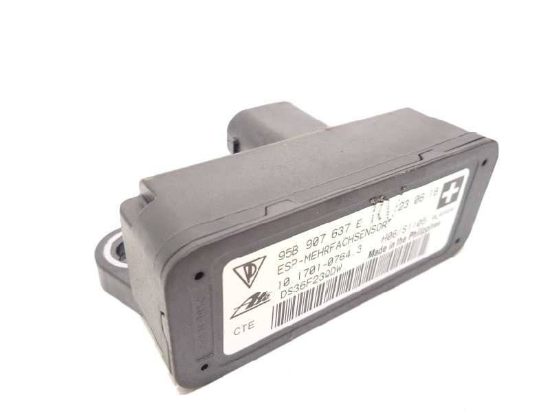 CENTRALITA ESP 95B907637E 10170107643