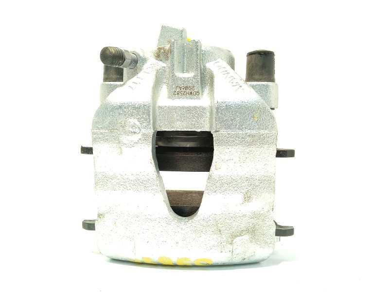 Recambio de pinza freno delantera derecha para audi a1 citycarver (gbh) 30 tfsi black line referencia OEM IAM 2Q0615124A  